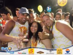 Bloco Skol Folia